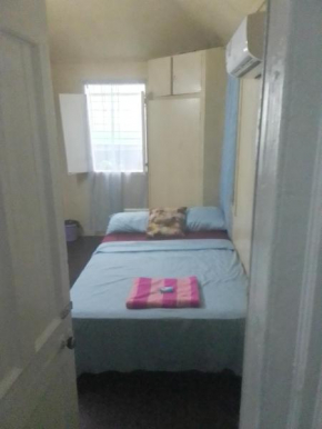 bed and breakfast